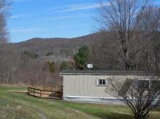 247 Upper Woods Rd, Honesdale, PA 18431