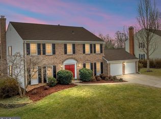 11922 Blue Spruce Rd, Reston, VA 20191