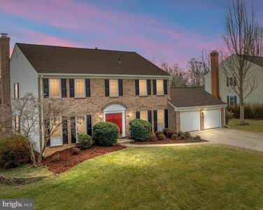 11922 Blue Spruce Rd, Reston, VA, 20191