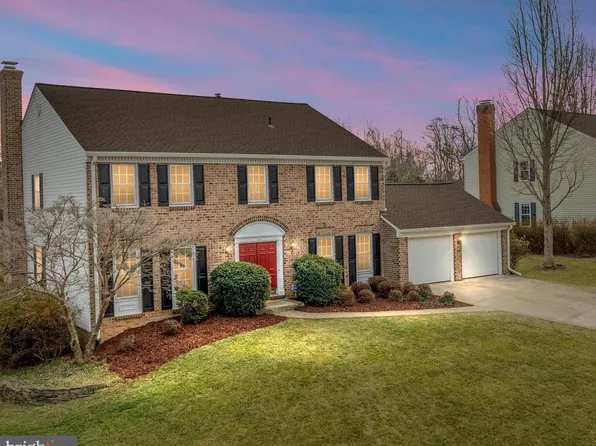 11922 Blue Spruce Rd, Reston, VA 20191