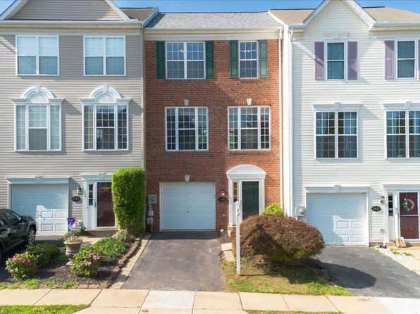 2415 Wynfield Ct, Frederick, MD 21702