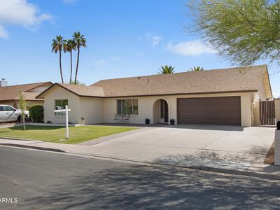 2329 S ELM --, Mesa, AZ, 85202