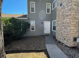 8466 Everett Way Unit E, Arvada, CO 80005