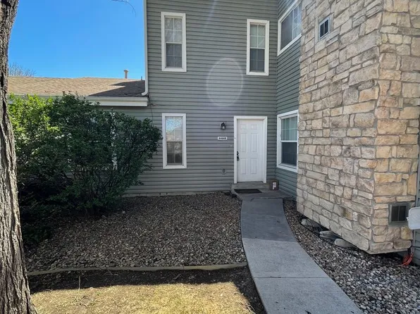 8466 Everett Way Unit E, Arvada, CO 80005