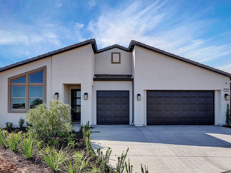 Bella Contemporary Exterior