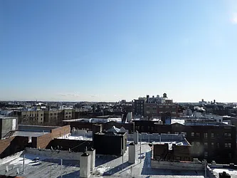 Rented by Meridian Properties