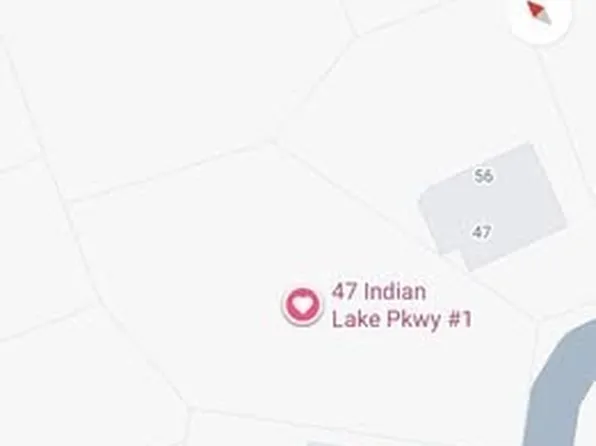 47 Indian Lake Pkwy, Worcester, MA 01605