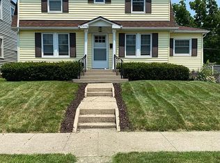 1325 Cherry St, Huntington, IN 46750