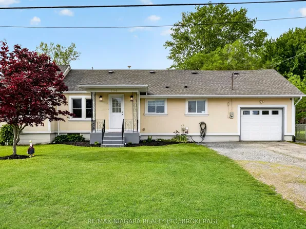 3710 Brunswick Ave, Fort Erie, ON L0S 1N0
