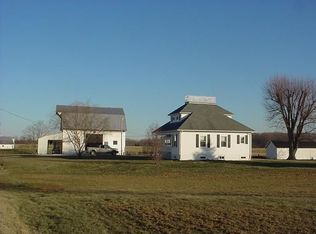 2425 Cherry Fork Rd, Winchester, OH 45697