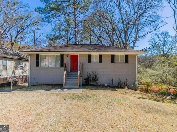2202 Polar Rock Pl SW, Atlanta, GA 30315