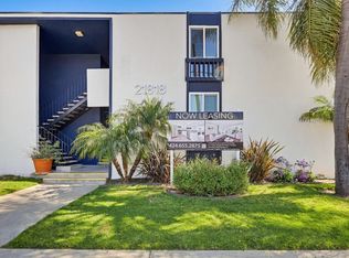 21818 Figueroa St #16-R, Carson, CA 90745