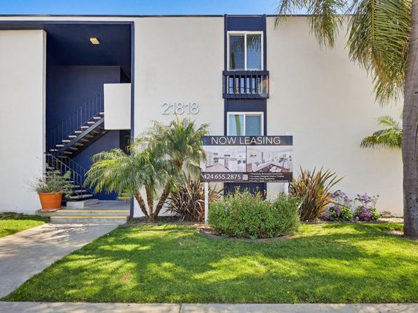 21818 Figueroa St #1-R