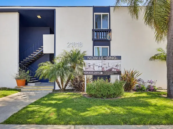 Figueroa, 21818 Figueroa St #16-R, Carson, CA 90745