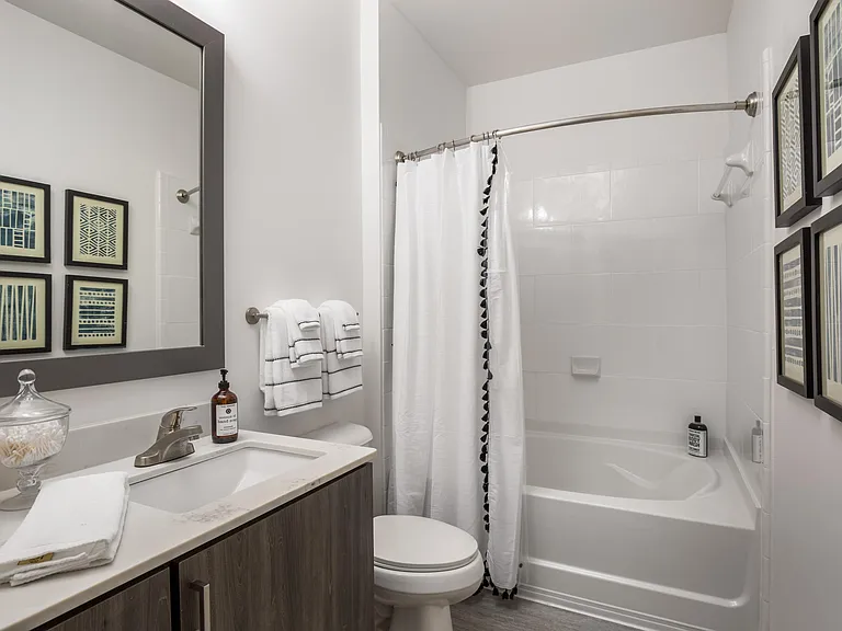 Legacy Mount Pleasant Apartments — Photo 30