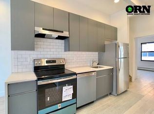 346 Stanhope St #3, Brooklyn, NY 11237