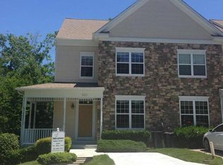 8821 Buckingham Ct, North Beach, MD 20714