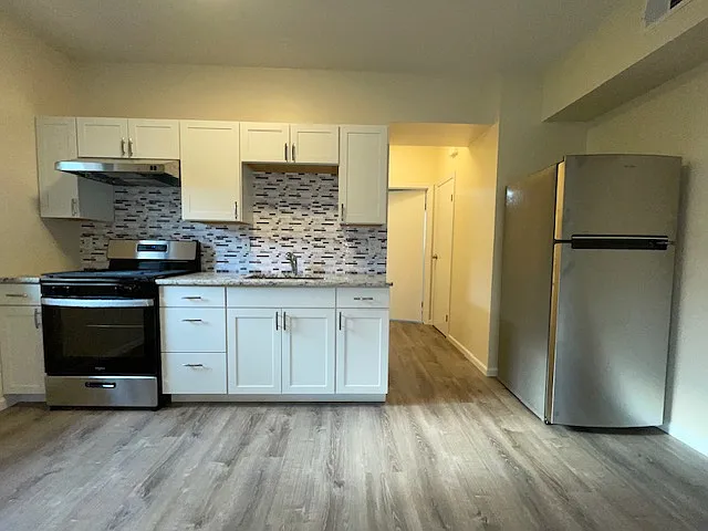 1 bed, $850 — Photo 2