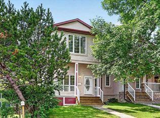 125 N 25th Ave NW, Calgary, AB T2M 2A4