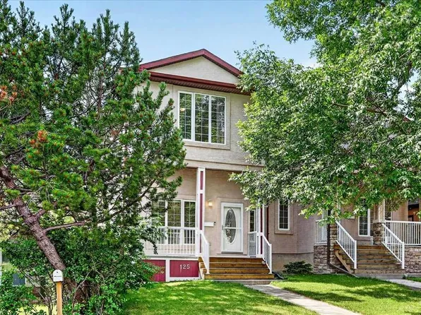125 N 25th Ave NW, Calgary, AB T2M 2A4