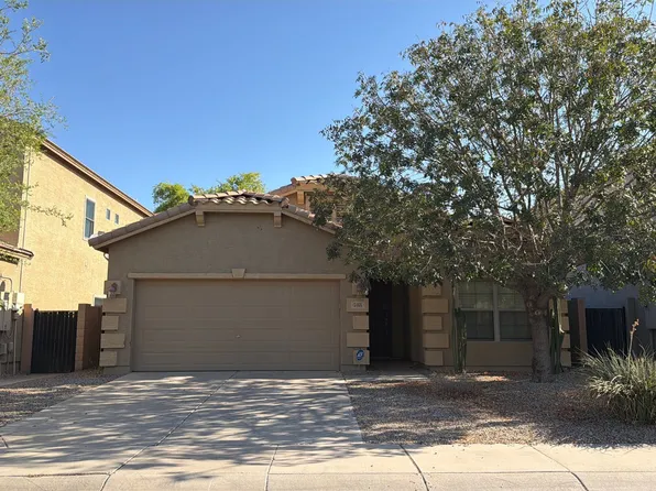 3468 E Desert Moon Trl, San Tan Valley, AZ 85143