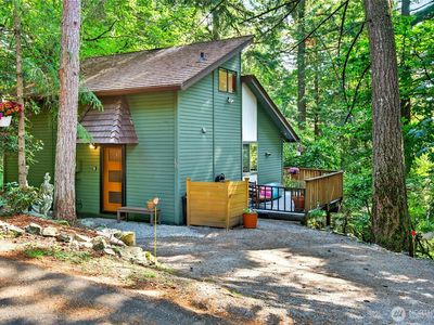 16 Sandalwood Circle, Bellingham, WA, 98229