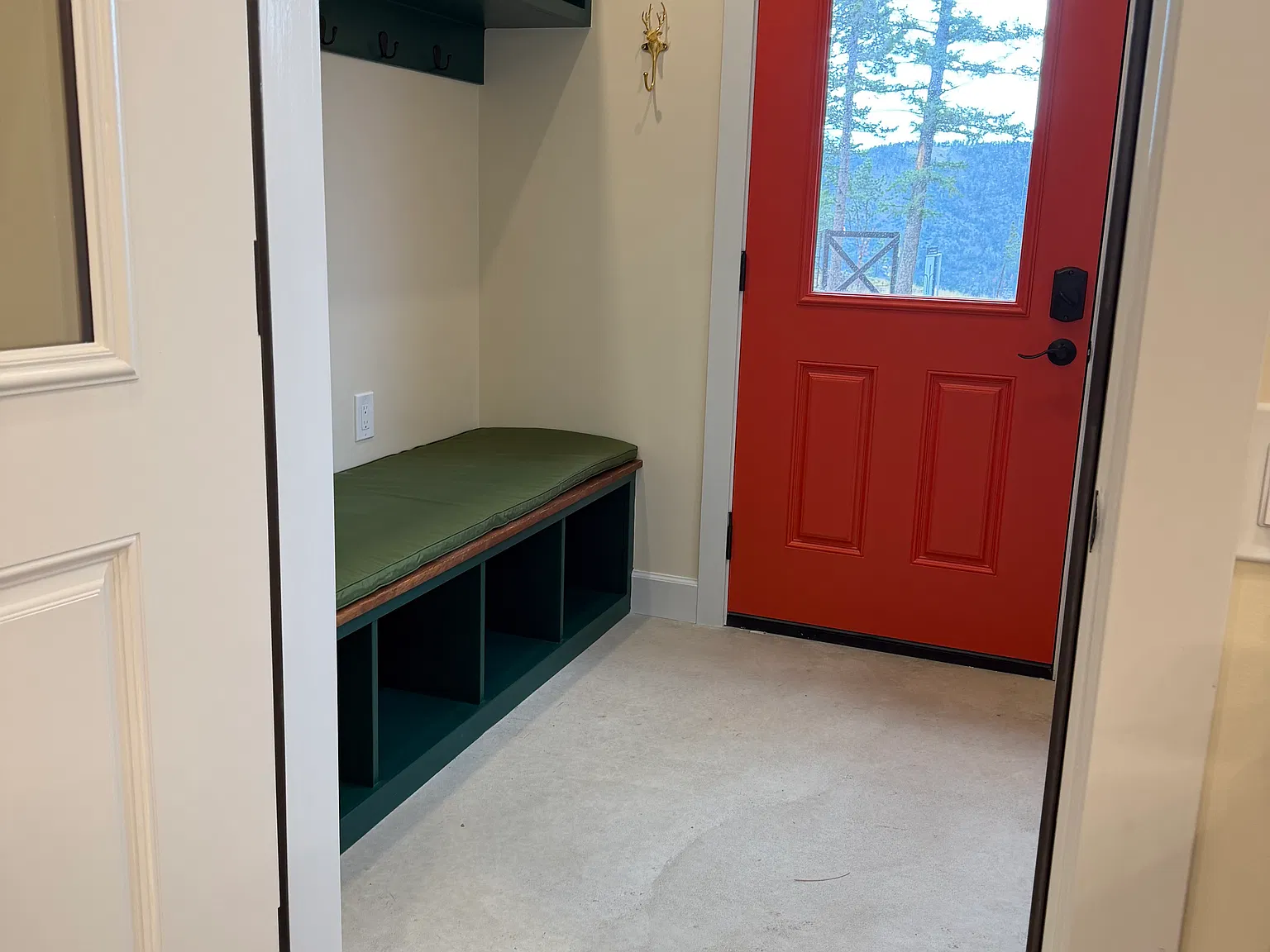 2 bed, 1078 sqft, $2,750 — Photo 3