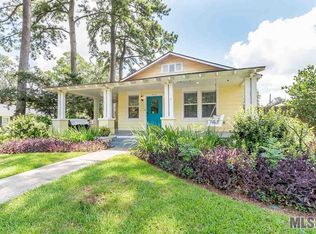 709 Arlington Ave, Baton Rouge, LA 70806