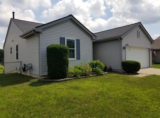 7353 Greenfield St, Ypsilanti, MI
