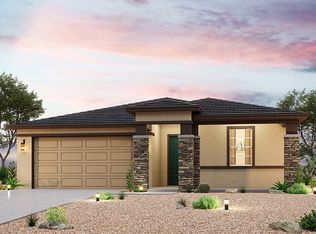 Geneva Plan, El Cidro, Goodyear, AZ 85338