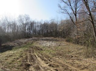 Cunningham Run Rd, Pennsboro, WV 26415