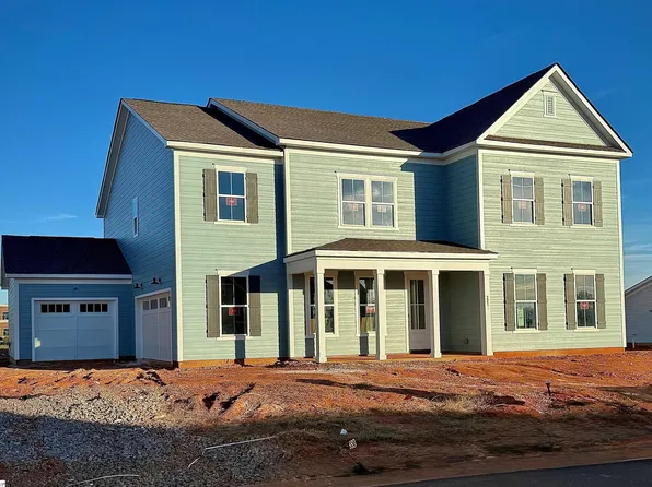 221 Dumain Ct Homesite 10, Piedmont, SC 29673