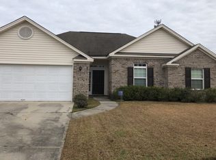 6 Woods Way, Pooler, GA 31322