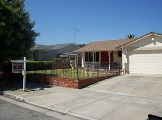 2875 Gavilan Dr, San Jose, CA 95148