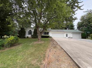 102 Westpoint N, Jacksonville, IL 62650