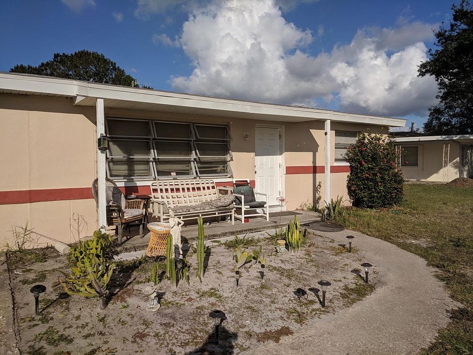 View from Highland Dr.