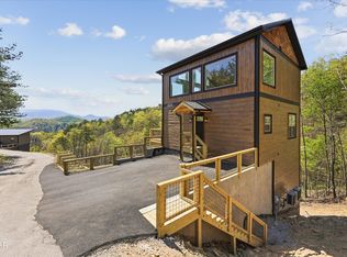 1928 E Mountain View Way LOT 17, Sevierville, TN 37876