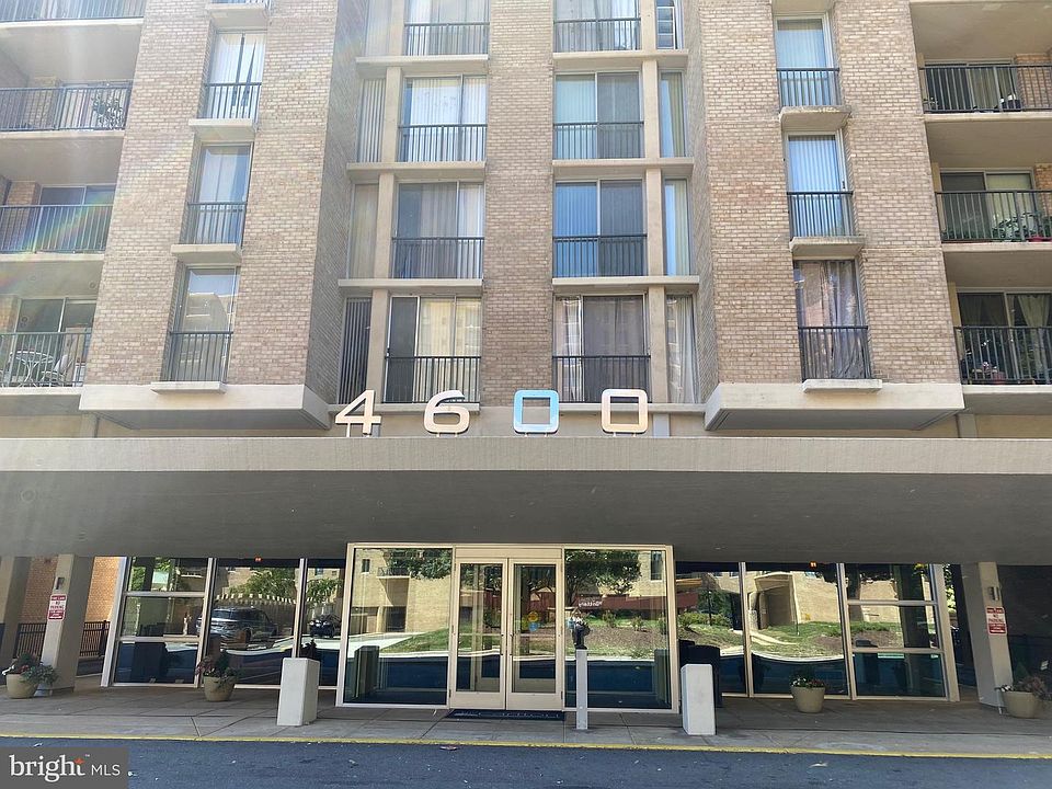 1st image of 4600 S Four Mile Run Dr APT 806