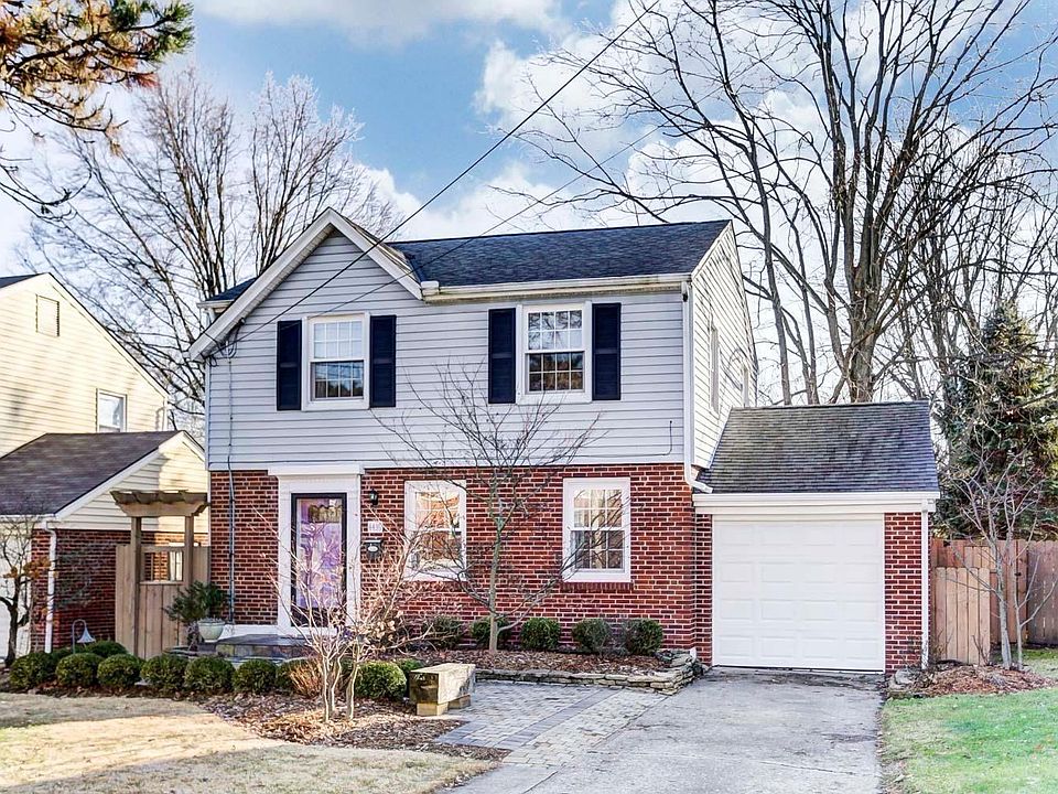 1st image of 4439 Clifford Rd