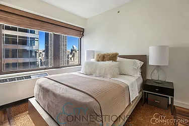 Rented by City Connections Realty