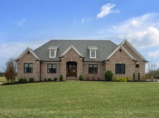 157 Doe Valley, Nicholasville, KY 40356