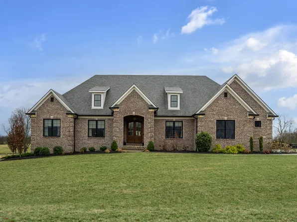 157 Doe Valley, Nicholasville, KY 40356
