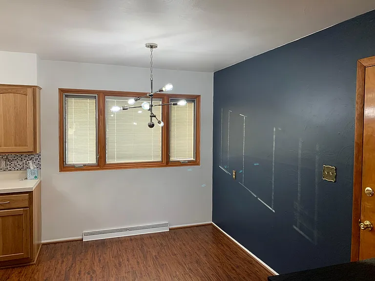 Eating area