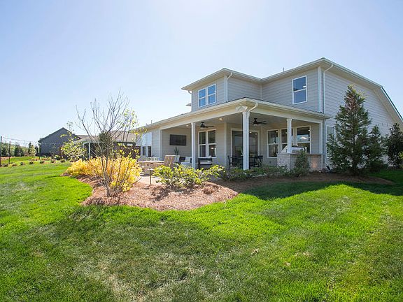 Model Representation