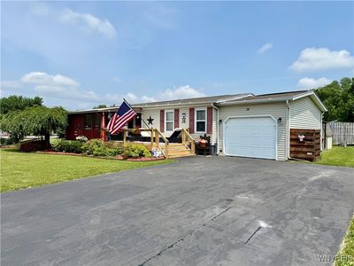5066 Clinton Street Rd, Batavia, NY, 14020