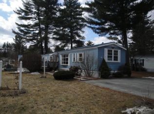 7 S Emperor Dr, Concord, NH 03303