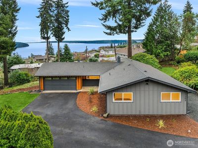 11203 Hallstrom Drive NW, Gig Harbor, WA, 98332