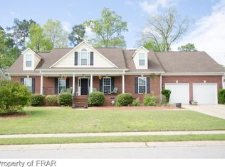 2924 Prioress Dr, Fayetteville, NC 28306