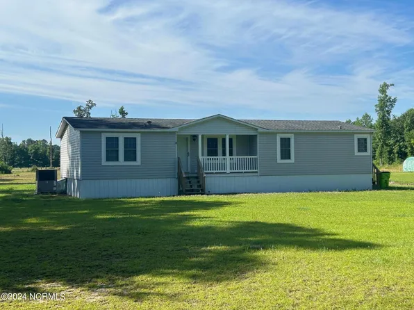 640 Dover Road, Cove City, NC 28523