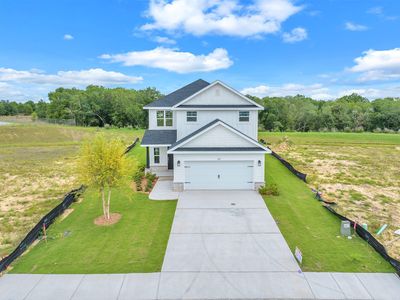 874 Alleyoak Ln LOT 72-1, Freeport, FL, 32439